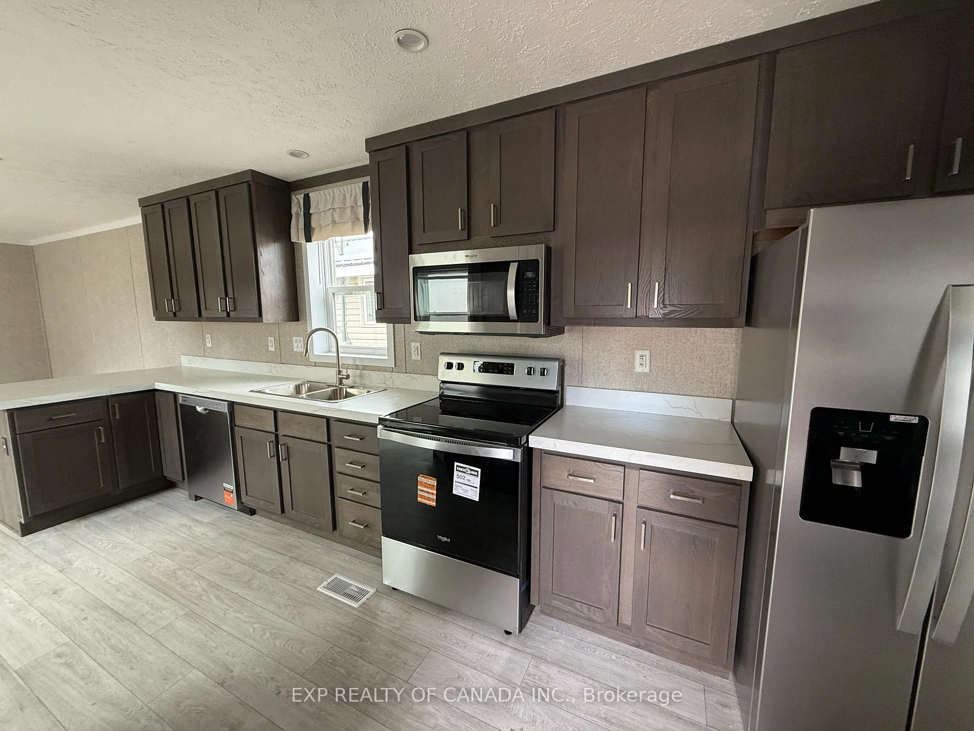 Photo 5 of 265 Evelyn Crescent, Timmins, TS - Trailer Parks — HOMEH
