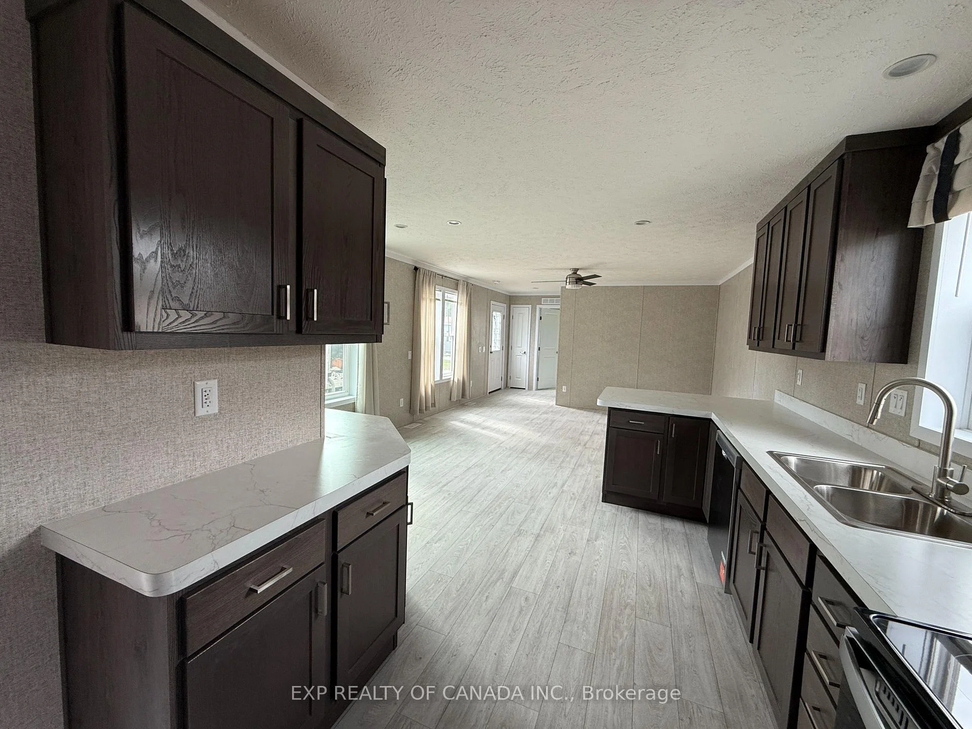 Photo 6 of 265 Evelyn Crescent, Timmins, TS - Trailer Parks — HOMEH