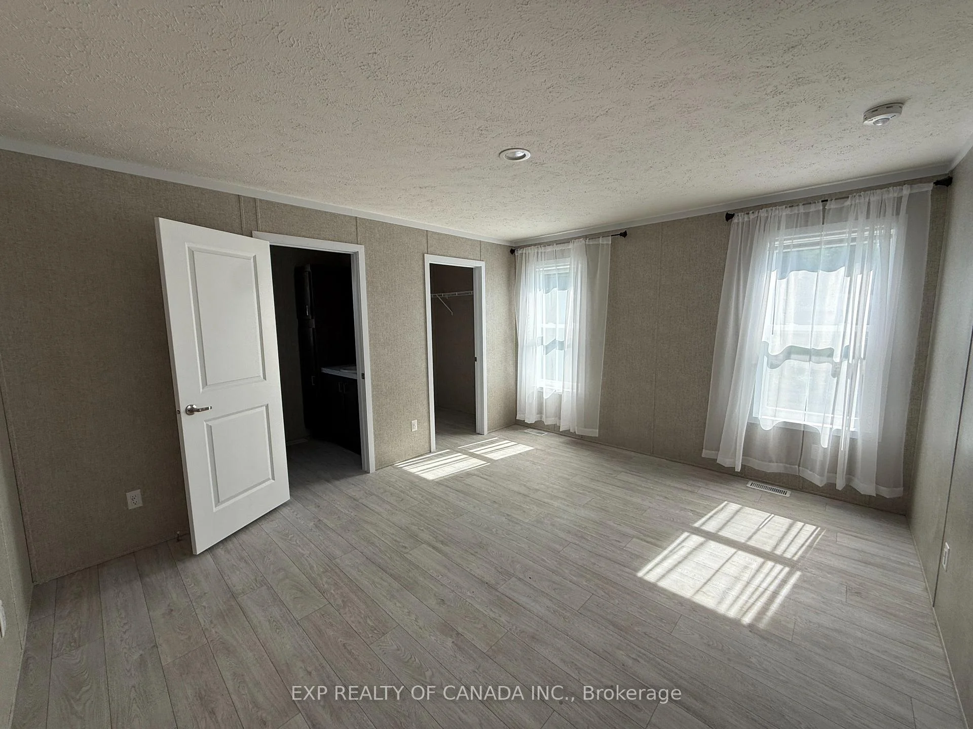 Photo 10 of 265 Evelyn Crescent, Timmins, TS - Trailer Parks — HOMEH