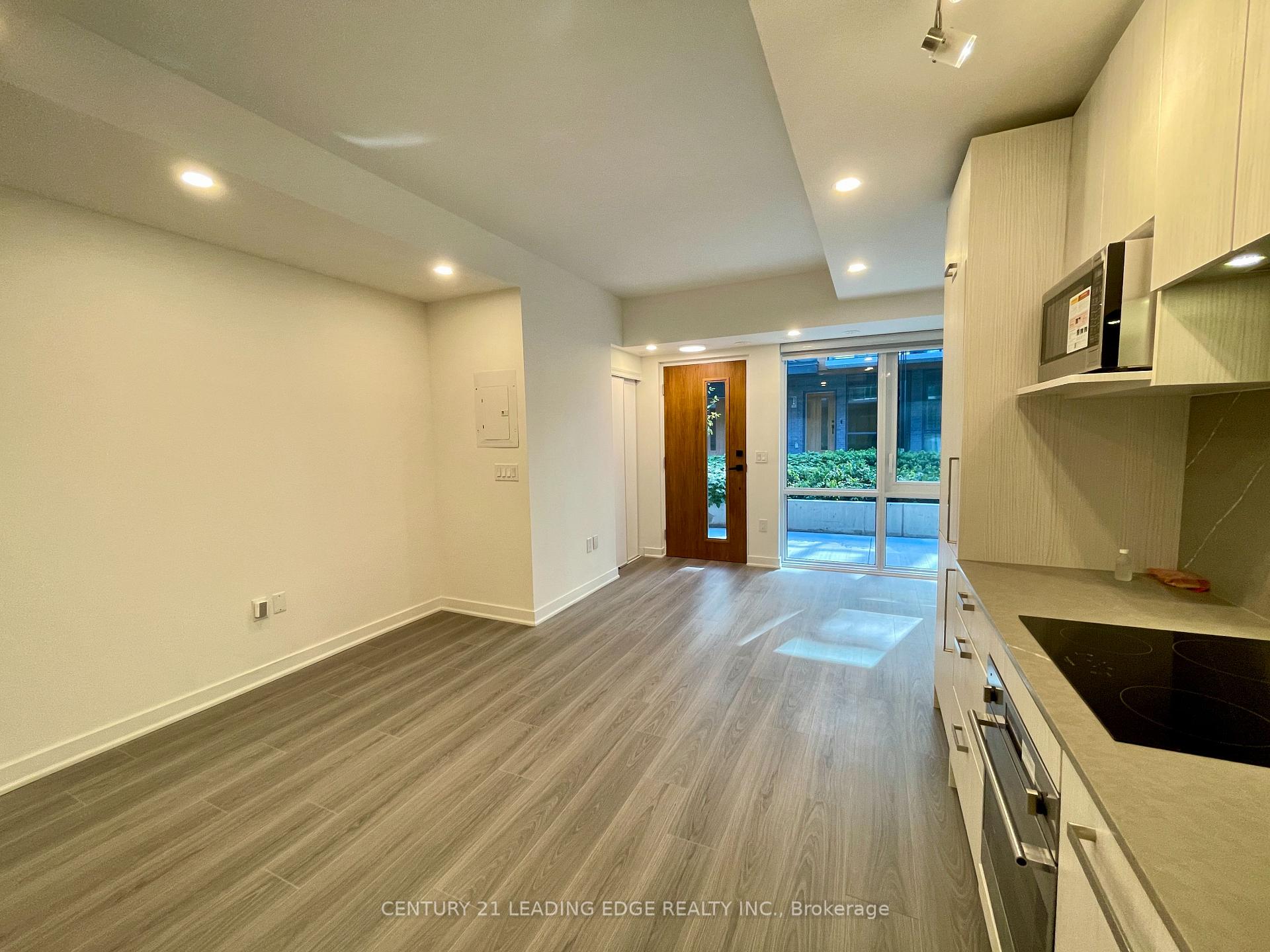 Photo 7 of Unit 117, 69 Curlew Drive, North York, Parkwoods-Donalda — HOMEH