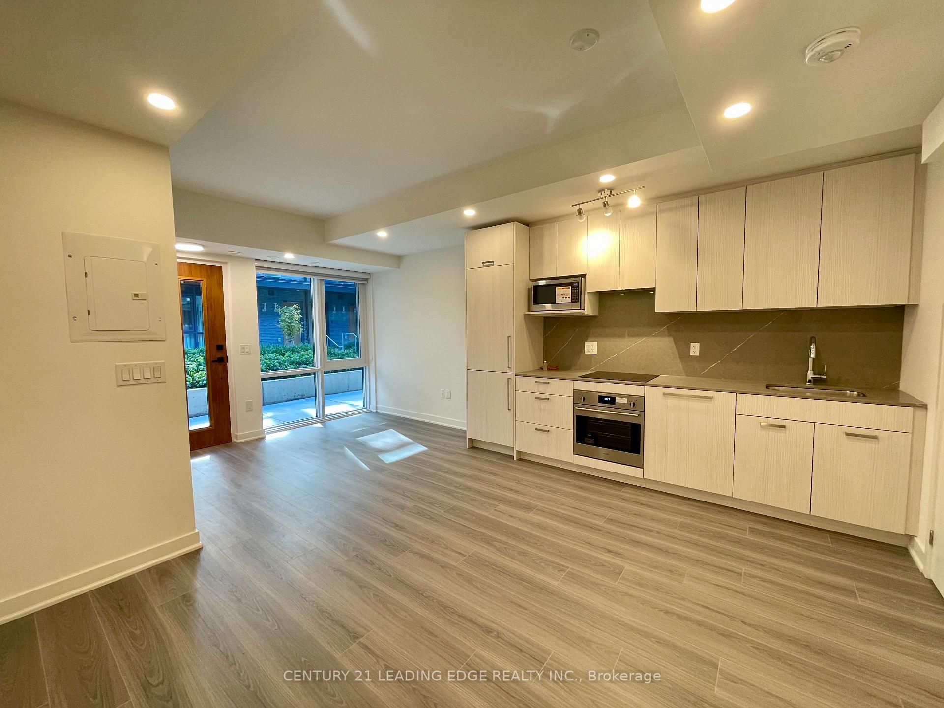 Photo 8 of Unit 117, 69 Curlew Drive, North York, Parkwoods-Donalda — HOMEH