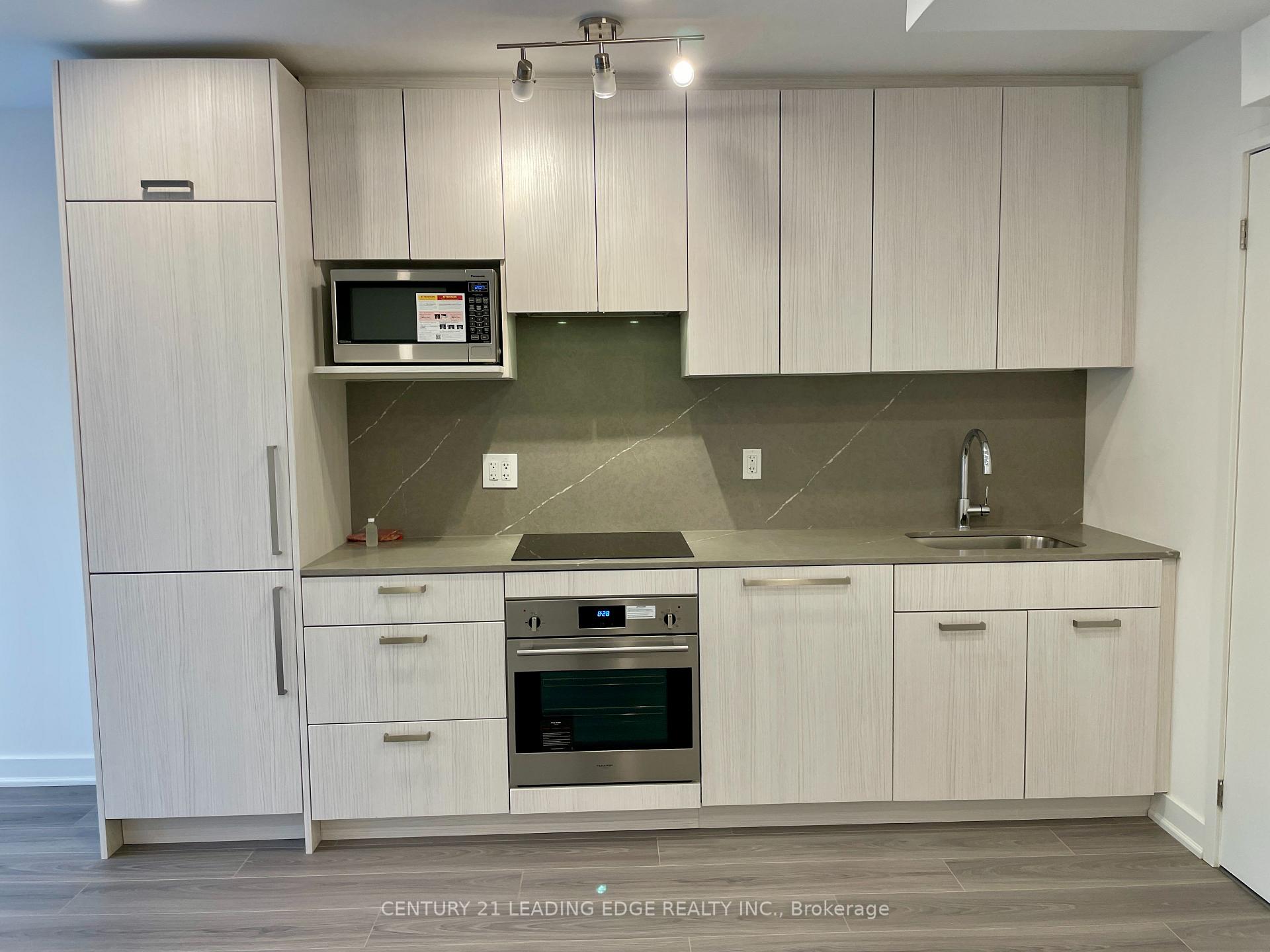 Photo 9 of Unit 117, 69 Curlew Drive, North York, Parkwoods-Donalda — HOMEH