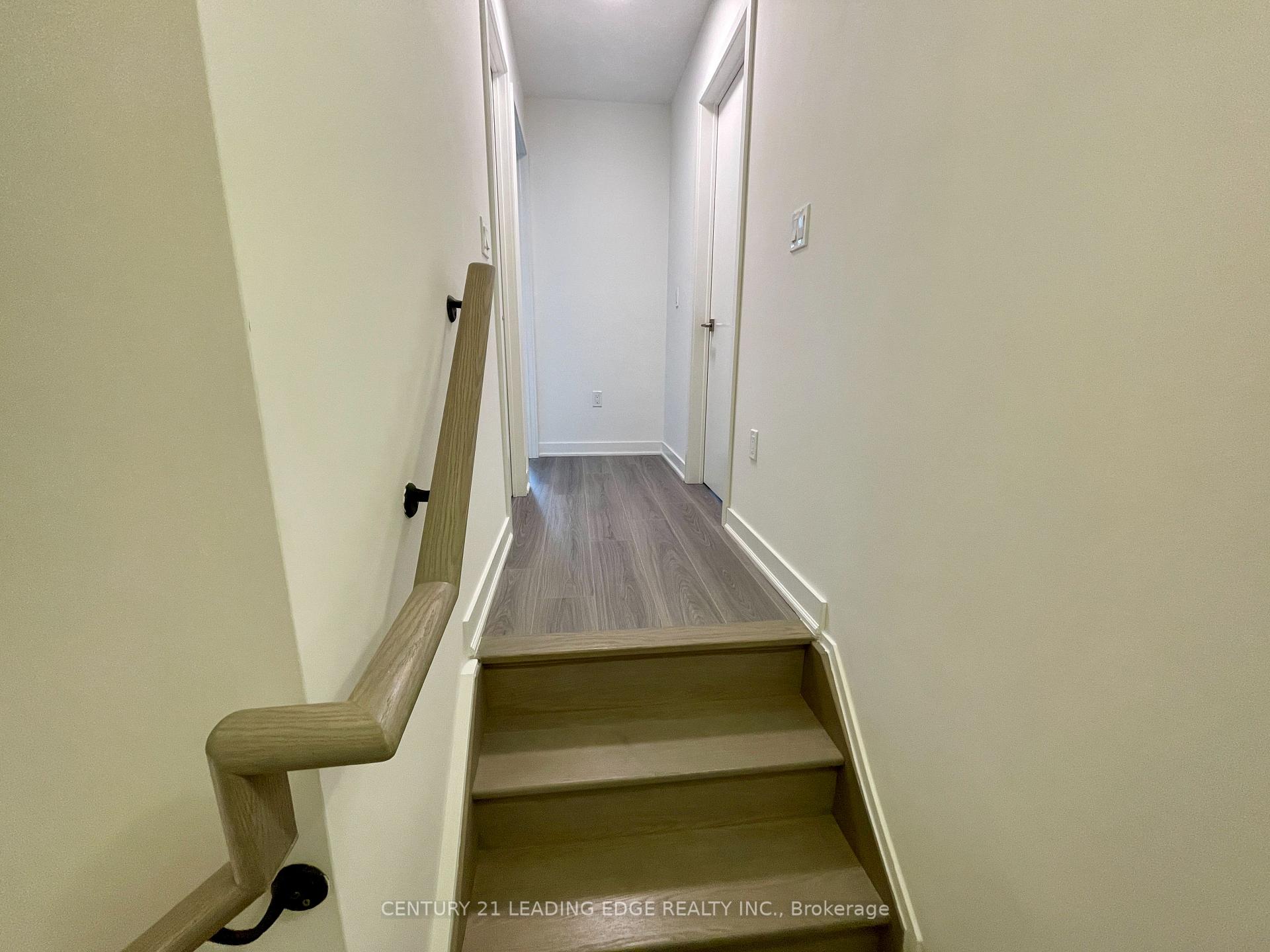 Photo 13 of Unit 117, 69 Curlew Drive, North York, Parkwoods-Donalda — HOMEH