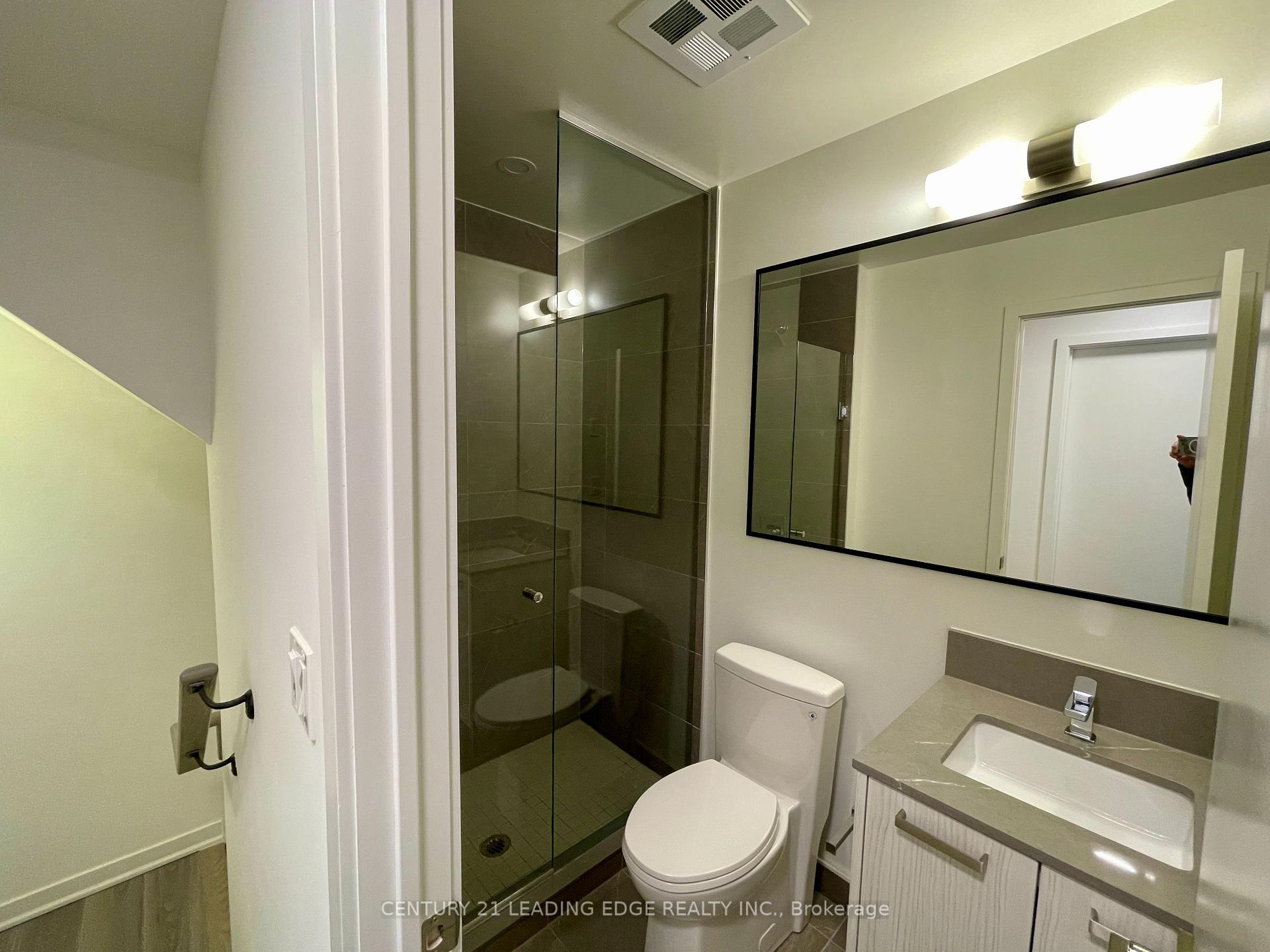Photo 14 of Unit 117, 69 Curlew Drive, North York, Parkwoods-Donalda — HOMEH
