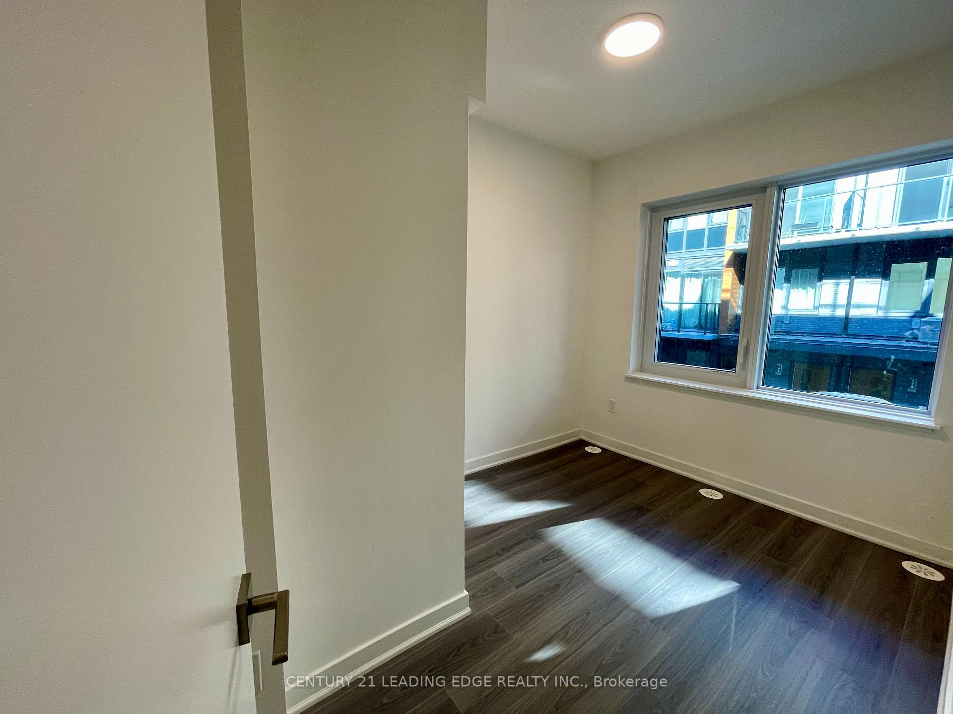 Photo 15 of Unit 117, 69 Curlew Drive, North York, Parkwoods-Donalda — HOMEH