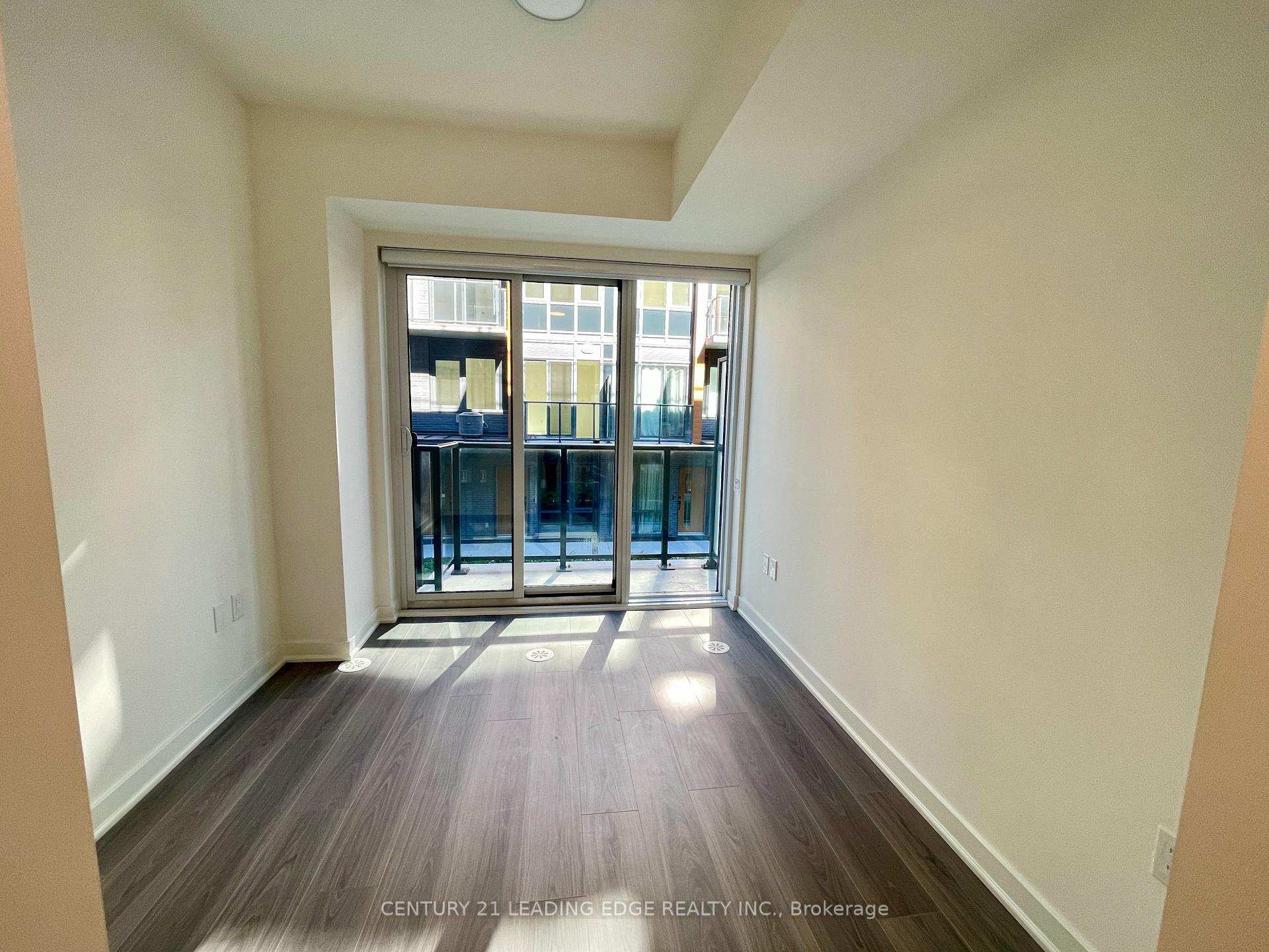 Photo 17 of Unit 117, 69 Curlew Drive, North York, Parkwoods-Donalda — HOMEH