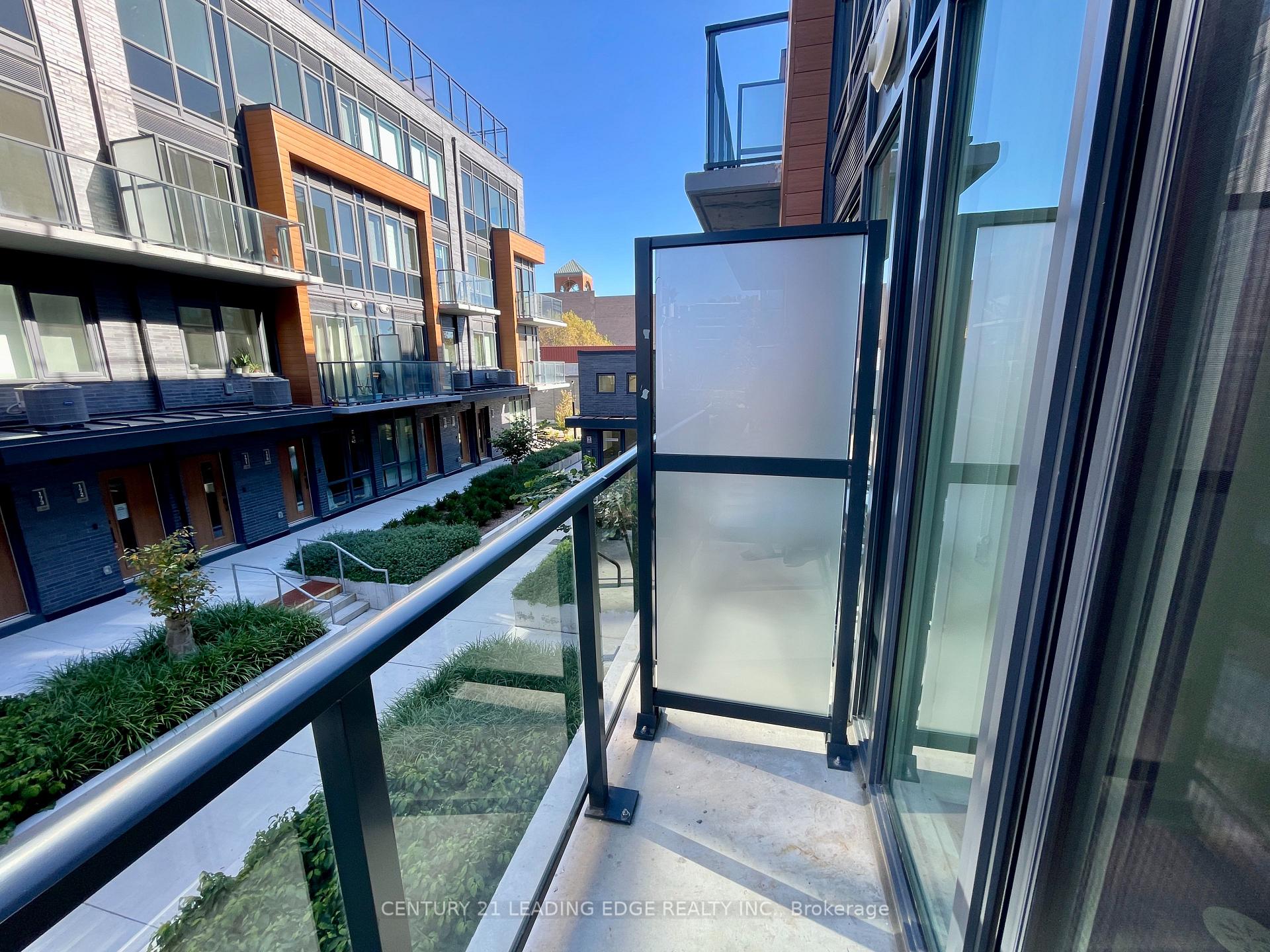 Photo 19 of Unit 117, 69 Curlew Drive, North York, Parkwoods-Donalda — HOMEH
