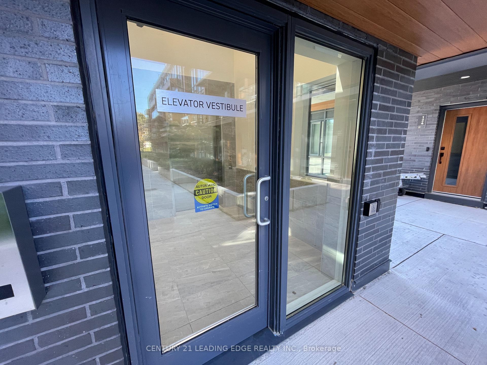 Photo 23 of Unit 117, 69 Curlew Drive, North York, Parkwoods-Donalda — HOMEH