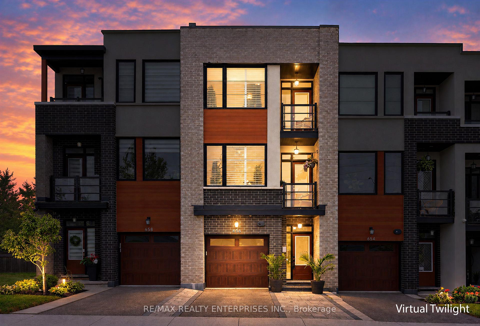 Front of 656 Tupelo Court