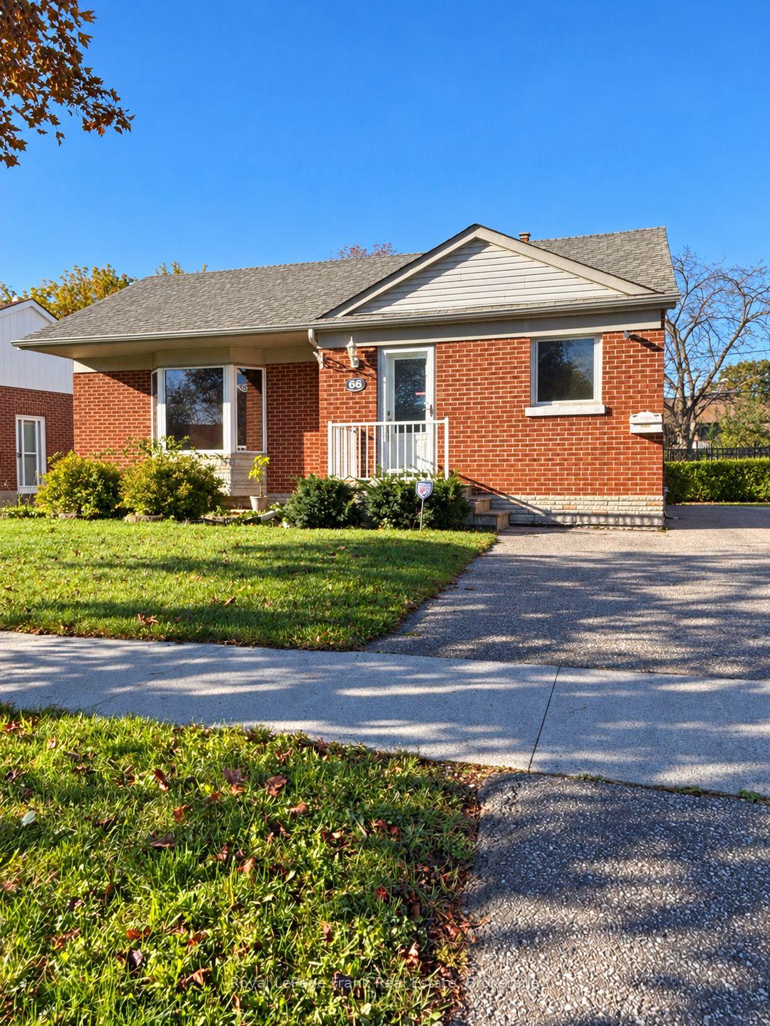 Photo 1 of 66 Admiral Road, Ajax, South East — HOMEH