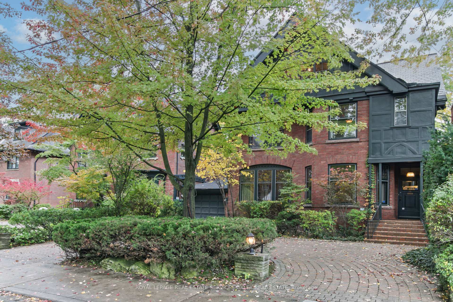 Photo of 50 Nanton Avenue