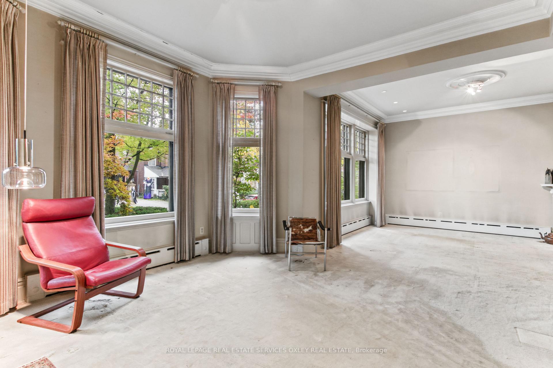 Photo 3 of 50 Nanton Avenue, Toronto, Rosedale-Moore Park — HOMEH