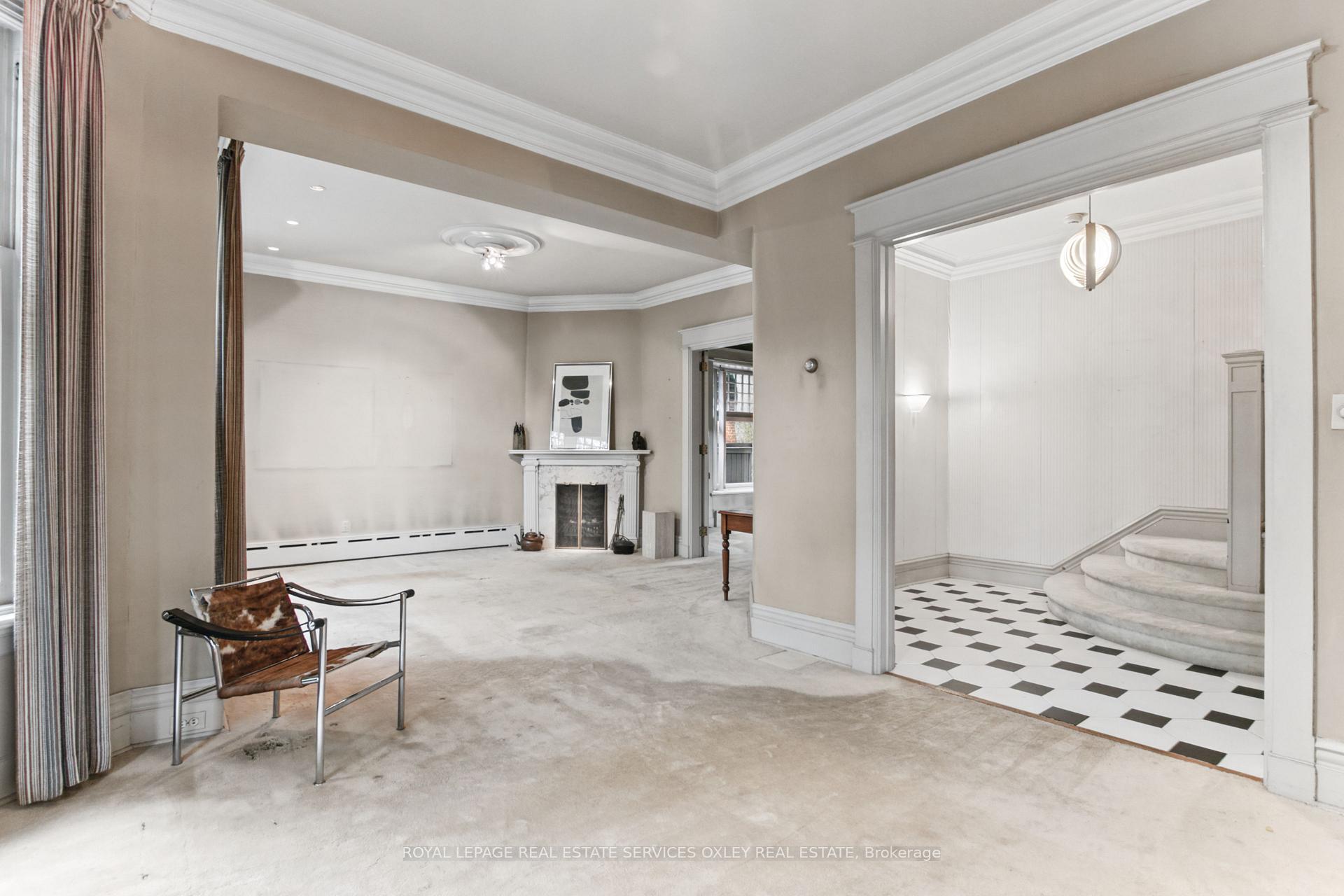 Photo 4 of 50 Nanton Avenue, Toronto, Rosedale-Moore Park — HOMEH