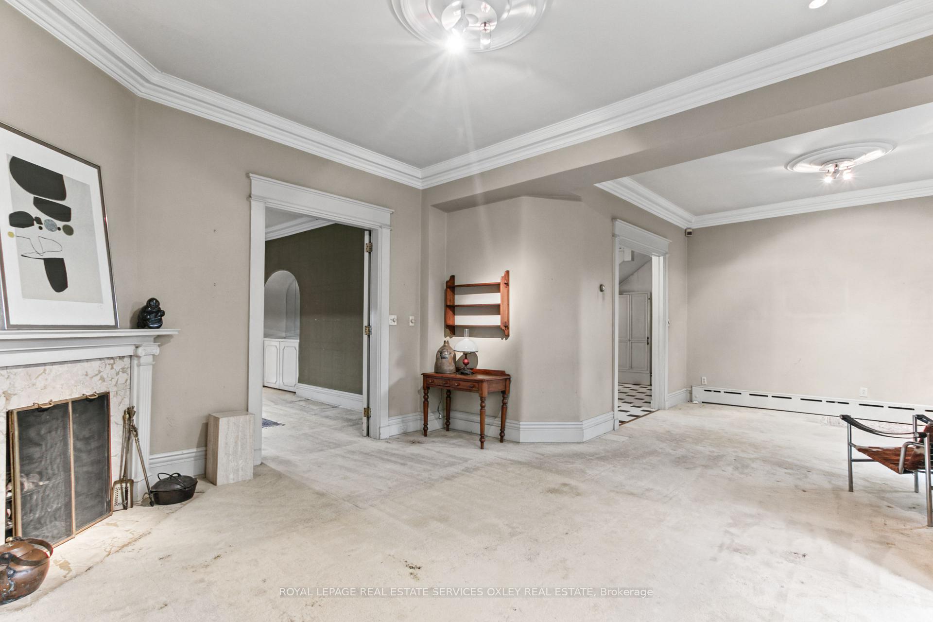 Photo 5 of 50 Nanton Avenue, Toronto, Rosedale-Moore Park — HOMEH