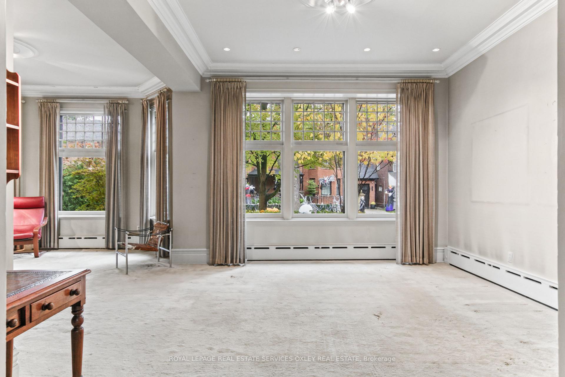 Photo 6 of 50 Nanton Avenue, Toronto, Rosedale-Moore Park — HOMEH