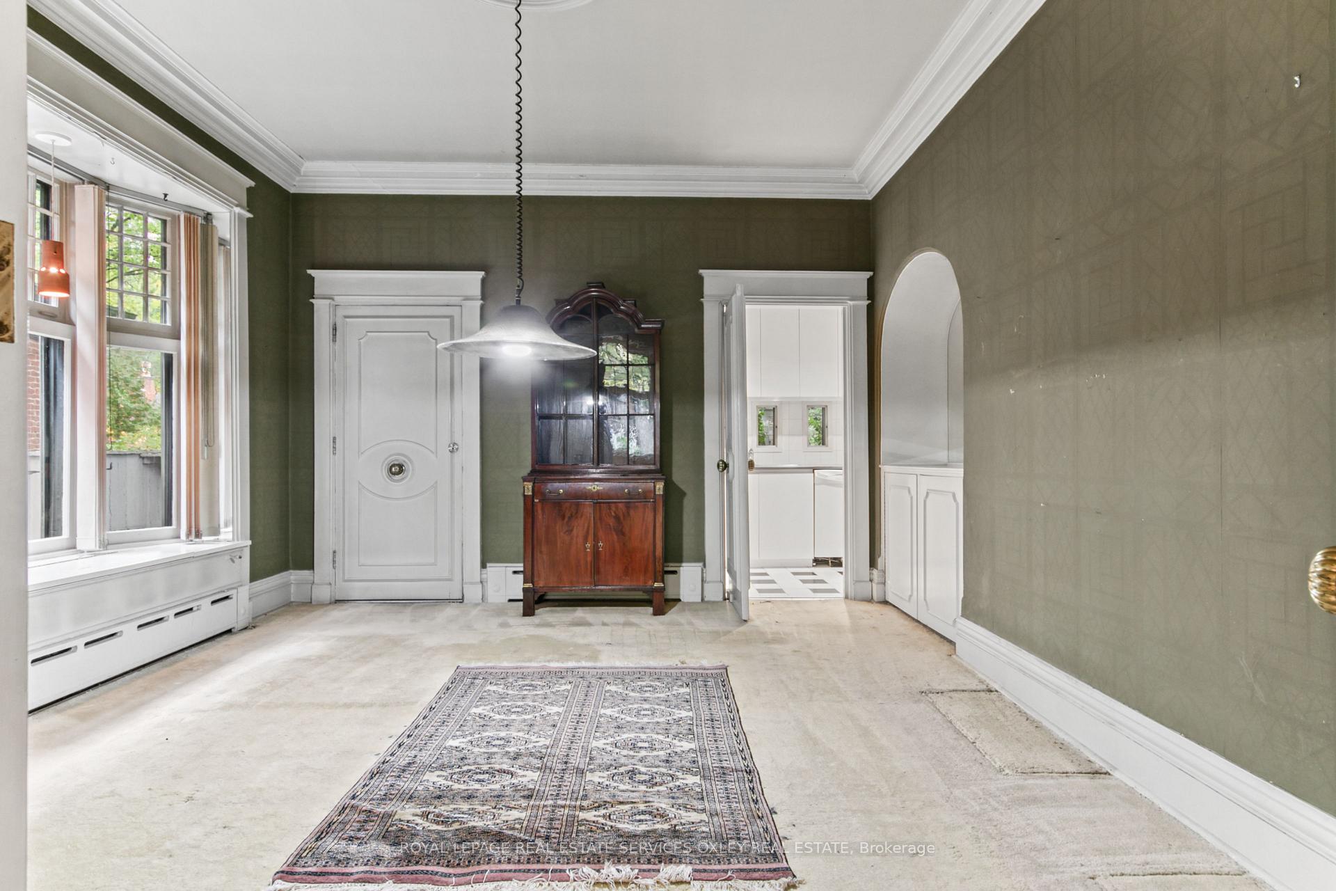 Photo 7 of 50 Nanton Avenue, Toronto, Rosedale-Moore Park — HOMEH