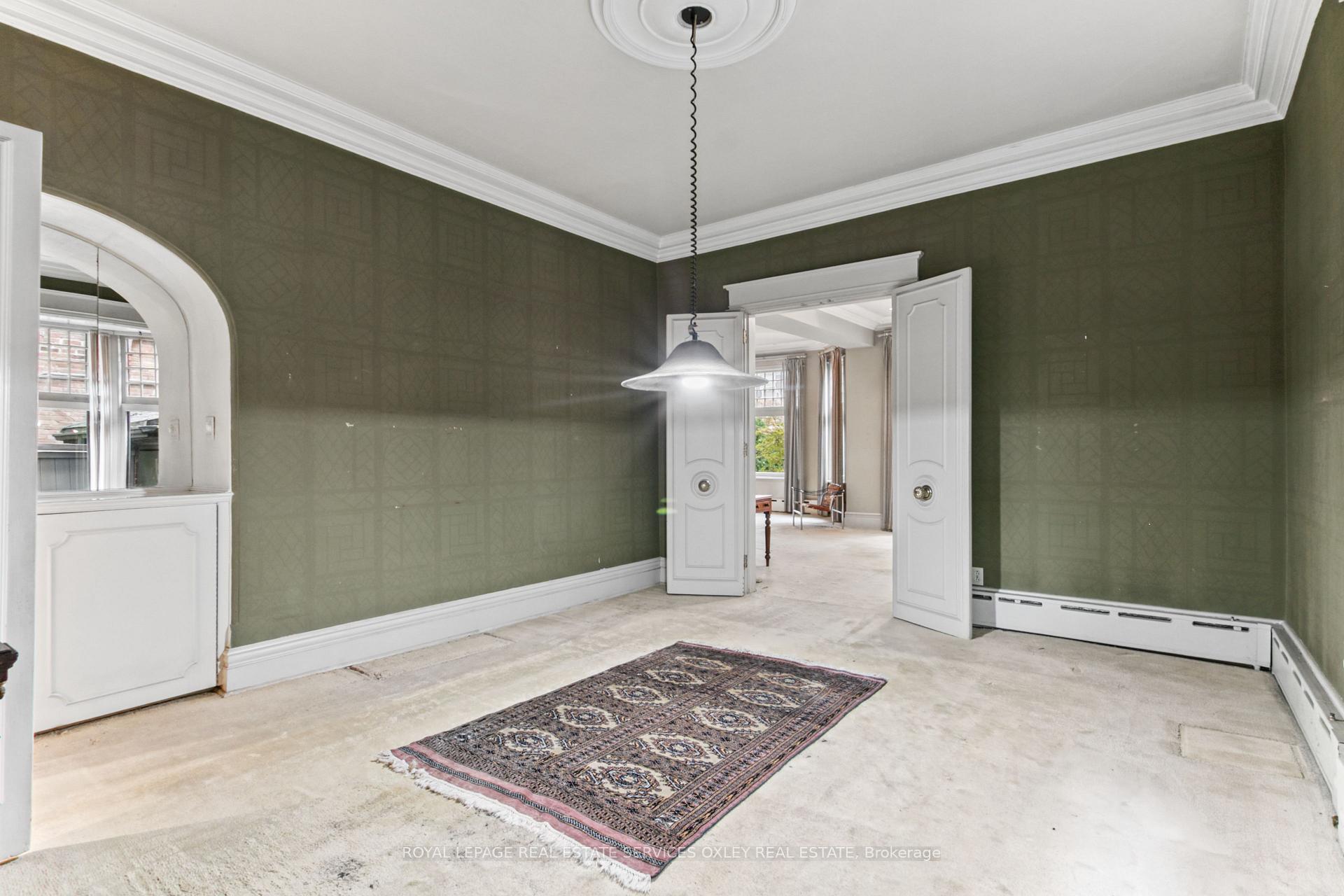 Photo 8 of 50 Nanton Avenue, Toronto, Rosedale-Moore Park — HOMEH