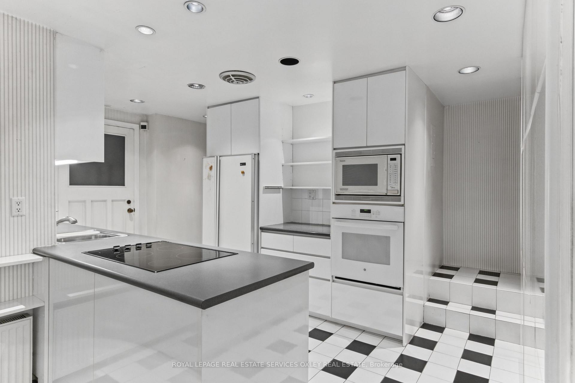 Photo 9 of 50 Nanton Avenue, Toronto, Rosedale-Moore Park — HOMEH