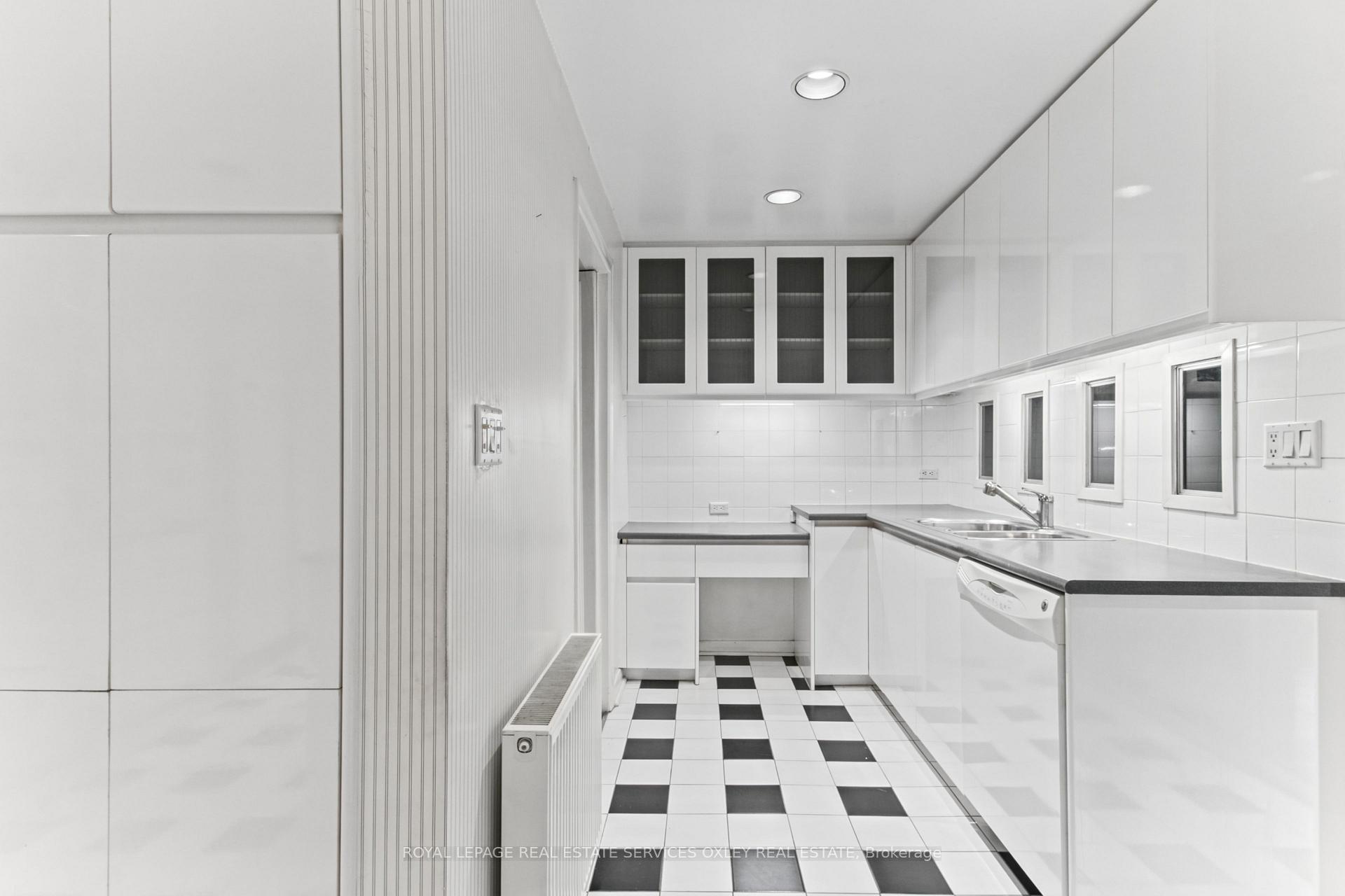Photo 12 of 50 Nanton Avenue, Toronto, Rosedale-Moore Park — HOMEH