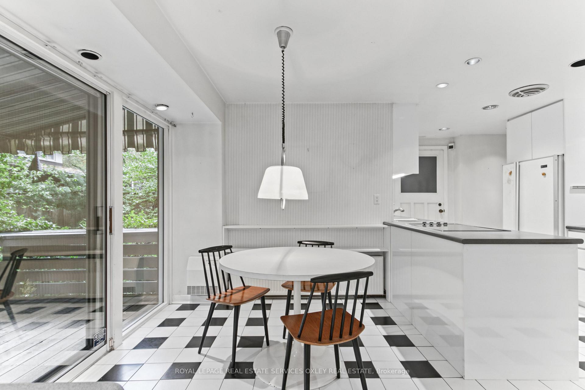 Photo 13 of 50 Nanton Avenue, Toronto, Rosedale-Moore Park — HOMEH