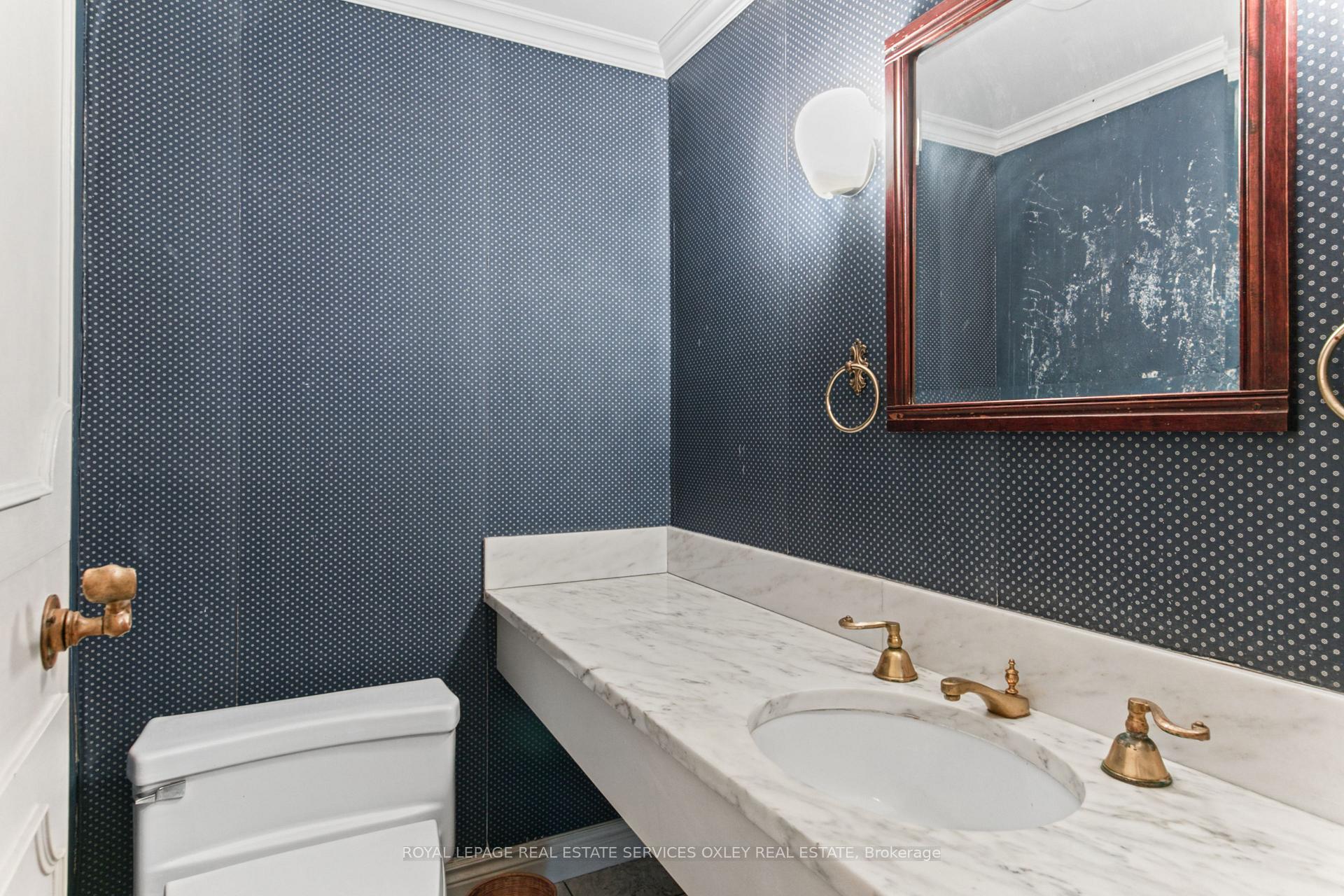 Photo 15 of 50 Nanton Avenue, Toronto, Rosedale-Moore Park — HOMEH
