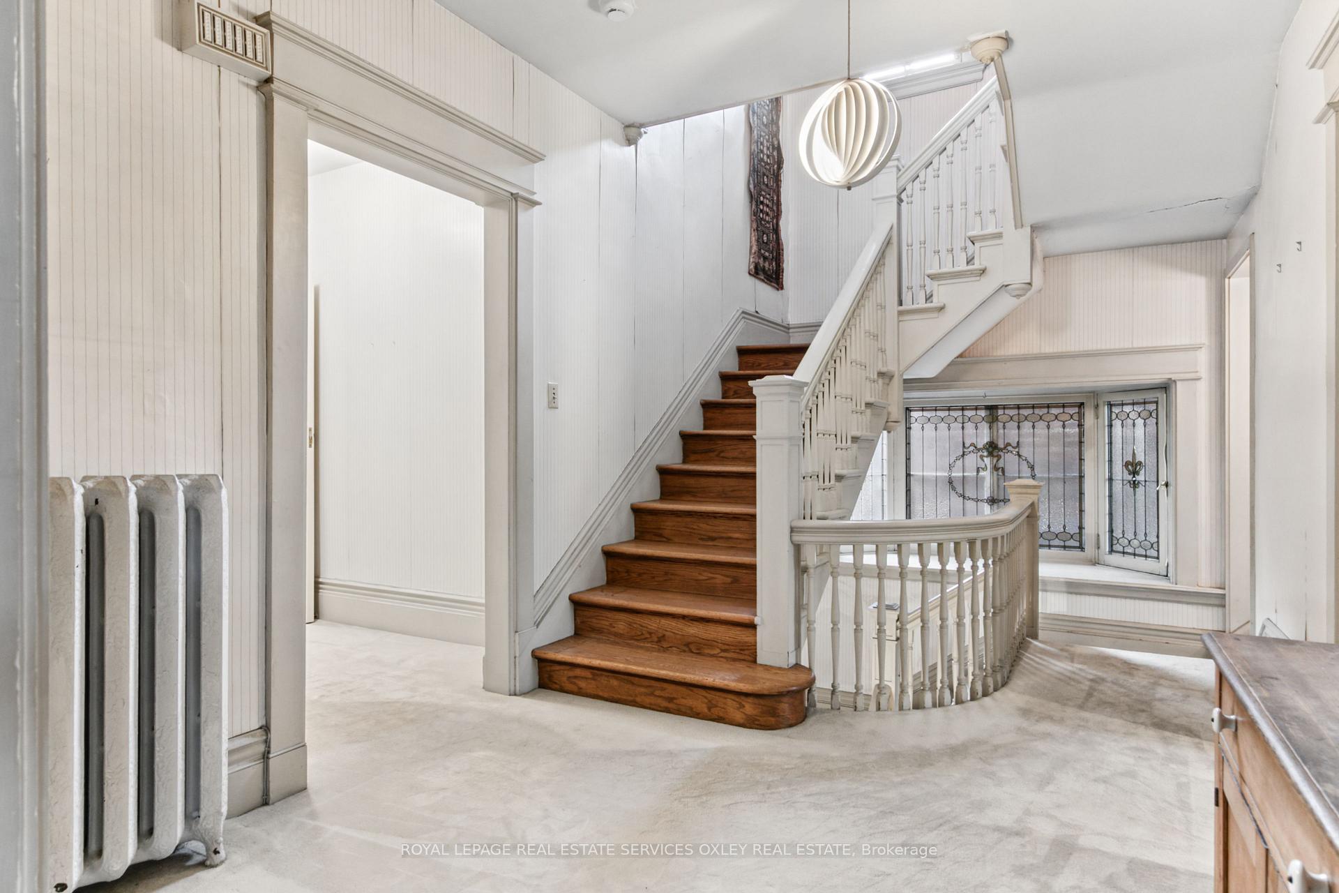 Photo 16 of 50 Nanton Avenue, Toronto, Rosedale-Moore Park — HOMEH