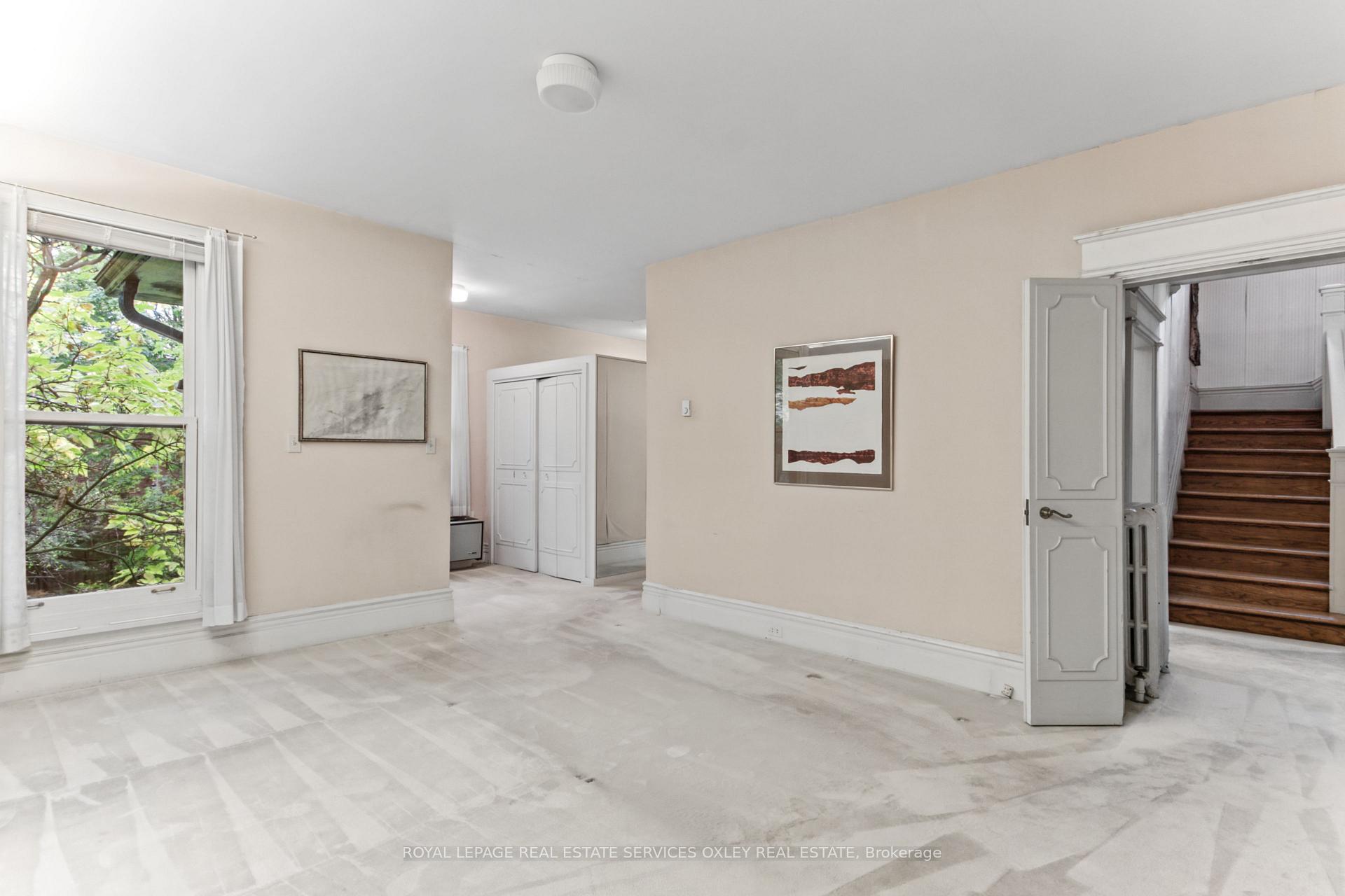 Photo 18 of 50 Nanton Avenue, Toronto, Rosedale-Moore Park — HOMEH
