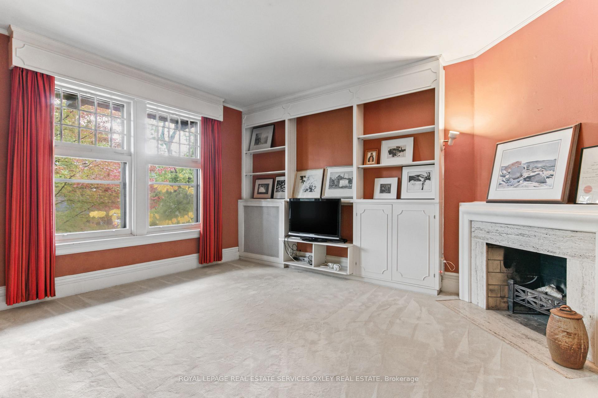 Photo 21 of 50 Nanton Avenue, Toronto, Rosedale-Moore Park — HOMEH
