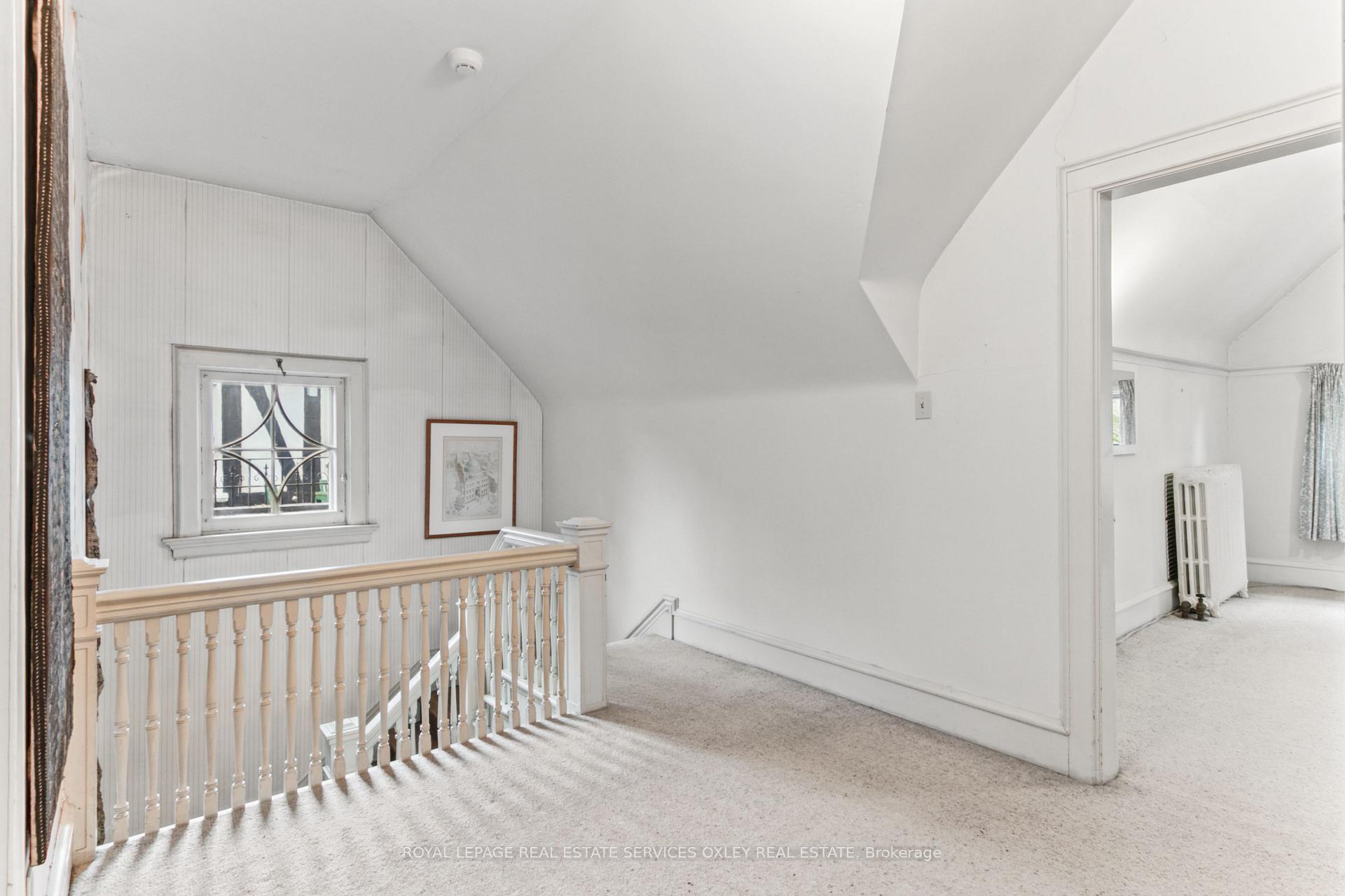 Photo 23 of 50 Nanton Avenue, Toronto, Rosedale-Moore Park — HOMEH