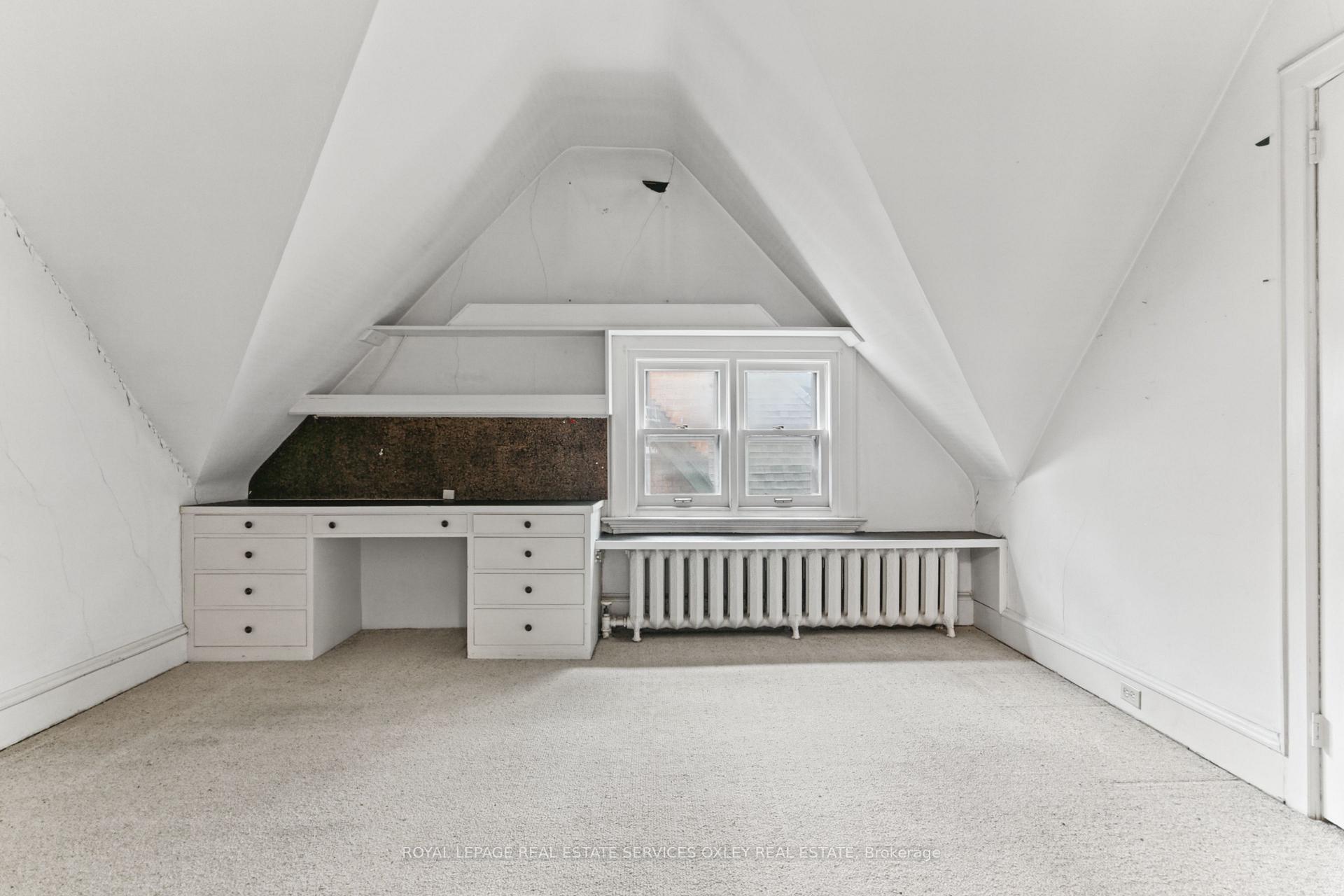 Photo 25 of 50 Nanton Avenue, Toronto, Rosedale-Moore Park — HOMEH