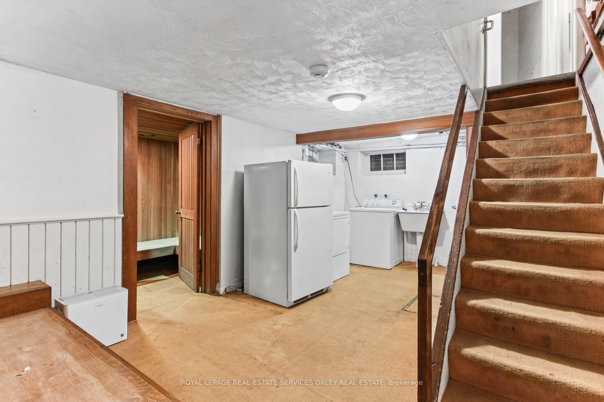 Photo 26 of 50 Nanton Avenue, Toronto, Rosedale-Moore Park — HOMEH