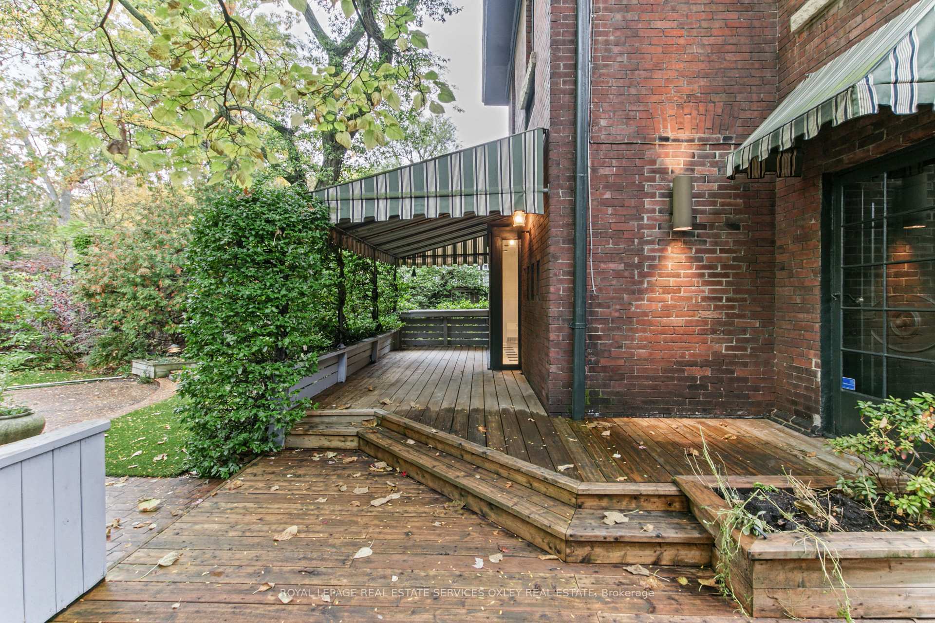 Photo 29 of 50 Nanton Avenue, Toronto, Rosedale-Moore Park — HOMEH