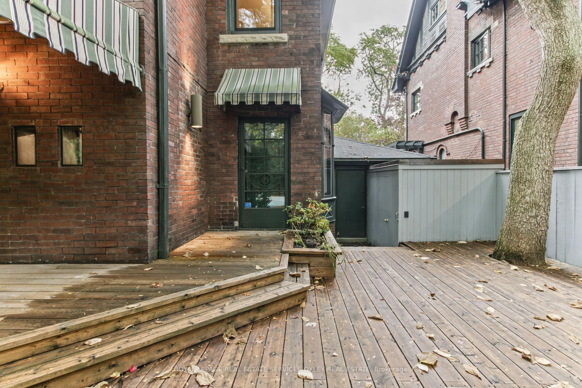 Photo 30 of 50 Nanton Avenue, Toronto, Rosedale-Moore Park — HOMEH