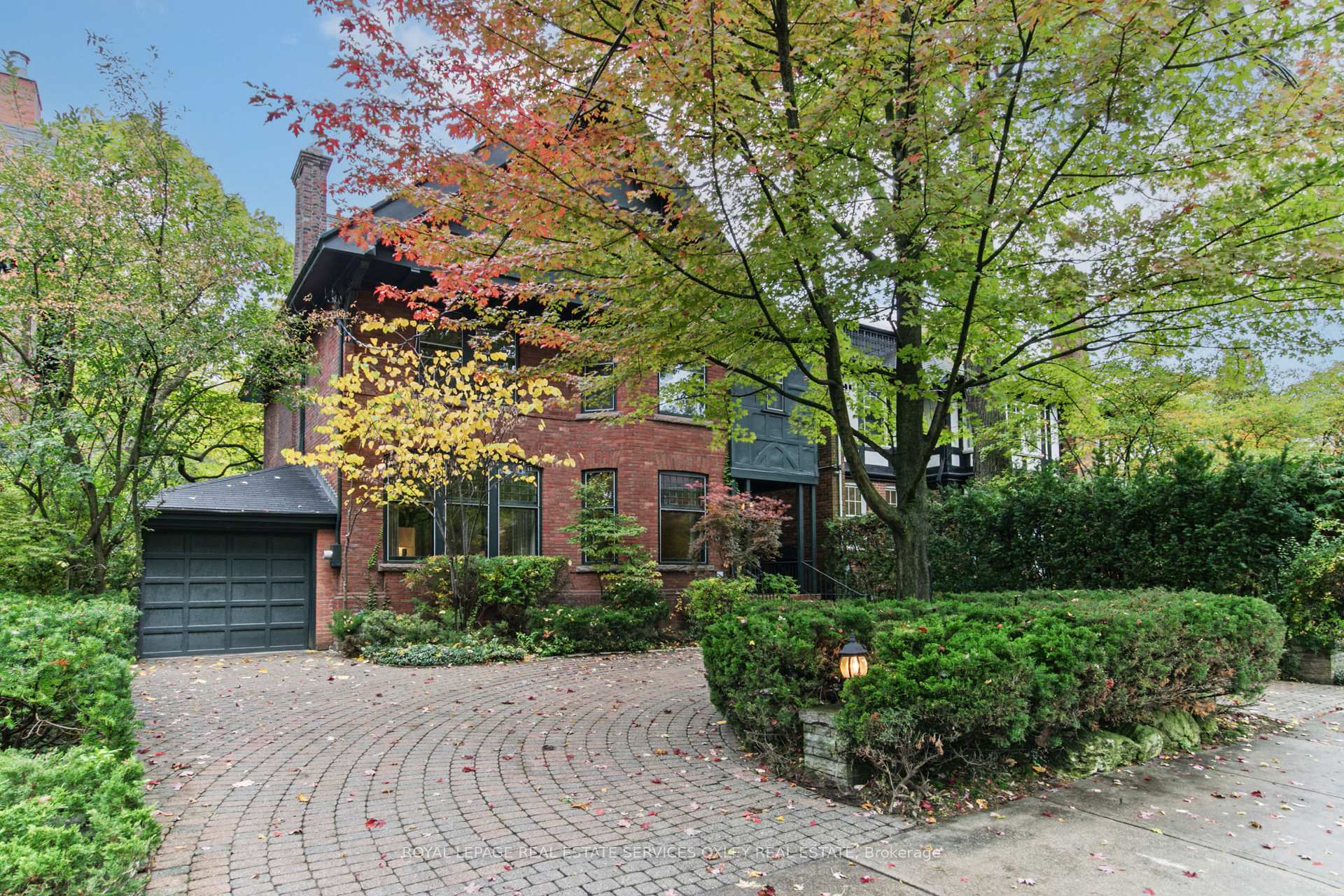 Photo 31 of 50 Nanton Avenue, Toronto, Rosedale-Moore Park — HOMEH