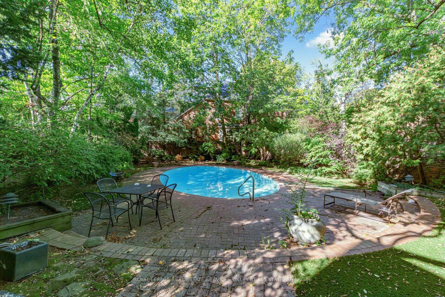 Photo 32 of 50 Nanton Avenue, Toronto, Rosedale-Moore Park — HOMEH