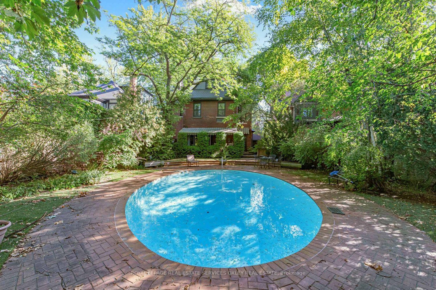 Photo 33 of 50 Nanton Avenue, Toronto, Rosedale-Moore Park — HOMEH