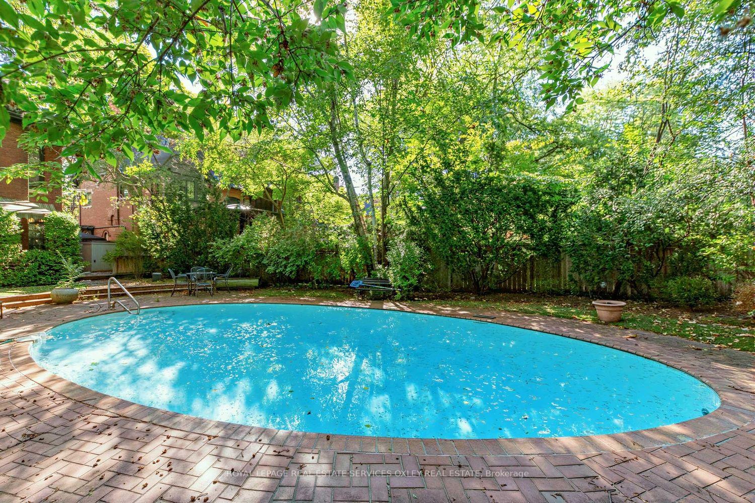 Photo 34 of 50 Nanton Avenue, Toronto, Rosedale-Moore Park — HOMEH