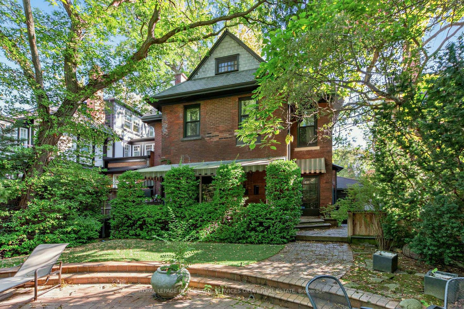Photo 35 of 50 Nanton Avenue, Toronto, Rosedale-Moore Park — HOMEH