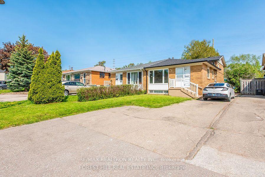 Photo 1 of 60 Northwood Drive, Brampton, Northwood Park — HOMEH