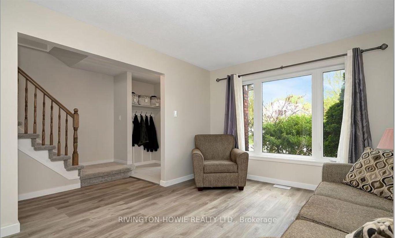 Photo 5 of 19 Wheeler Street S, Ottawa, Barrhaven - Cedargrove/Fraserdale — HOMEH