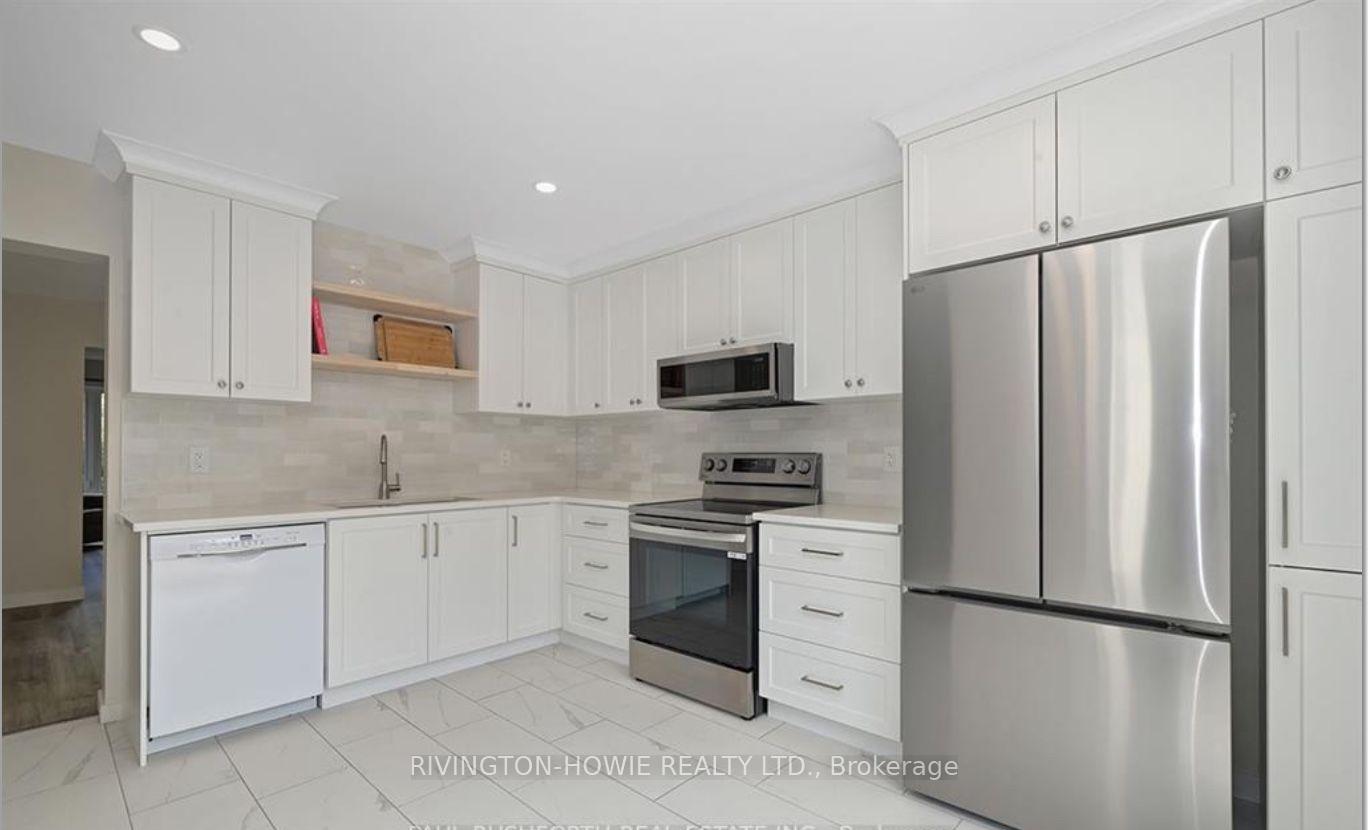 Photo 7 of 19 Wheeler Street S, Ottawa, Barrhaven - Cedargrove/Fraserdale — HOMEH