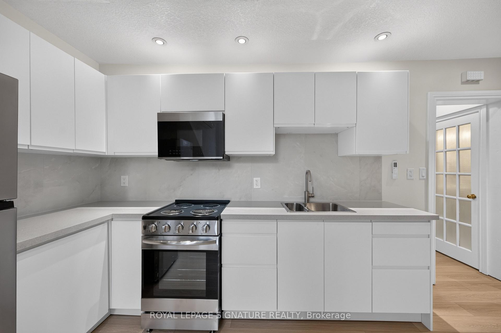Photo 7 of Unit 4, 21 West Avenue S, Hamilton, Corktown — HOMEH