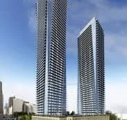 Front of Unit 2107, 65 St Mary Street