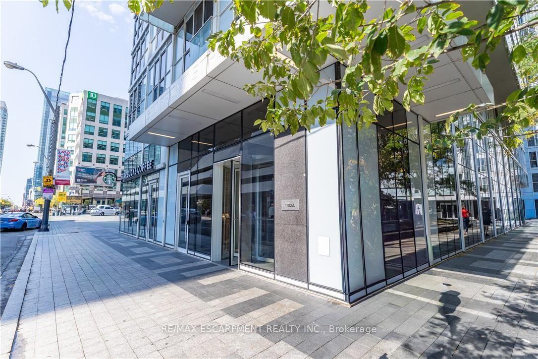 Photo of Unit 307, 300 Front Street W