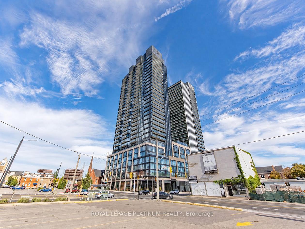Photo 1 of Unit 1104, 91 John Street N, Hamilton, Beasley — HOMEH