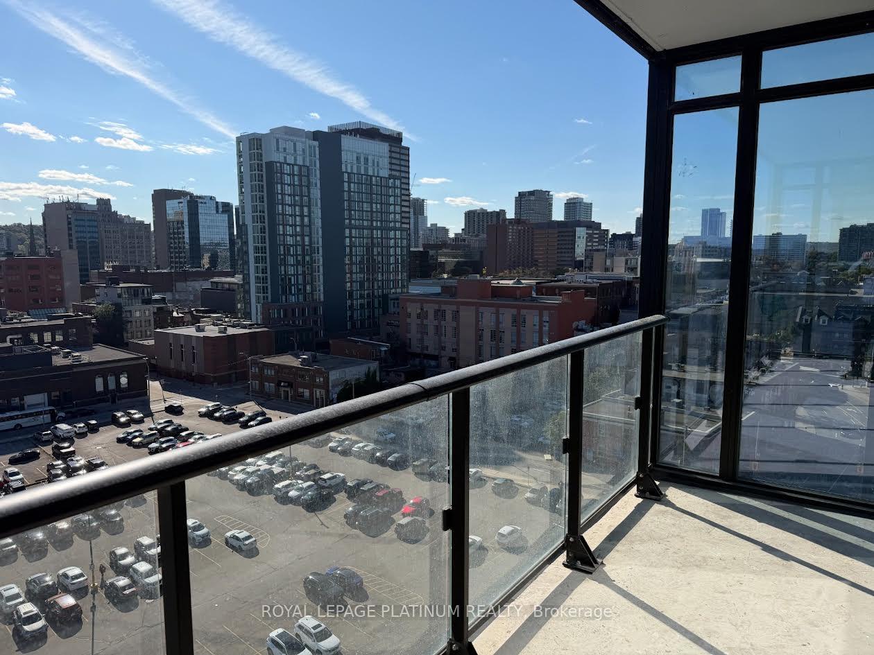 Photo 15 of Unit 1104, 91 John Street N, Hamilton, Beasley — HOMEH
