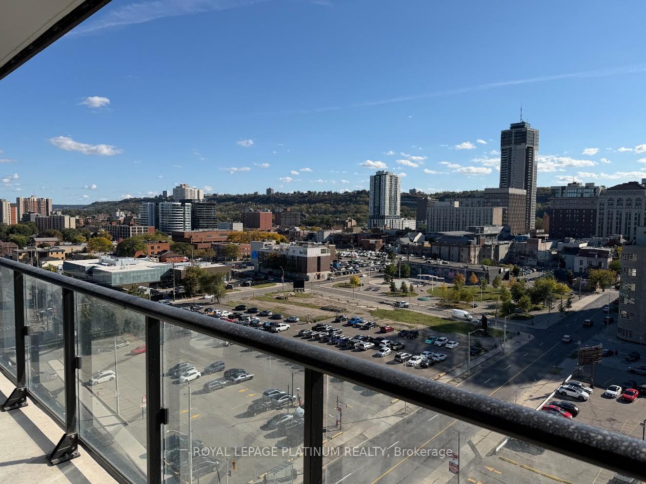 Photo 16 of Unit 1104, 91 John Street N, Hamilton, Beasley — HOMEH