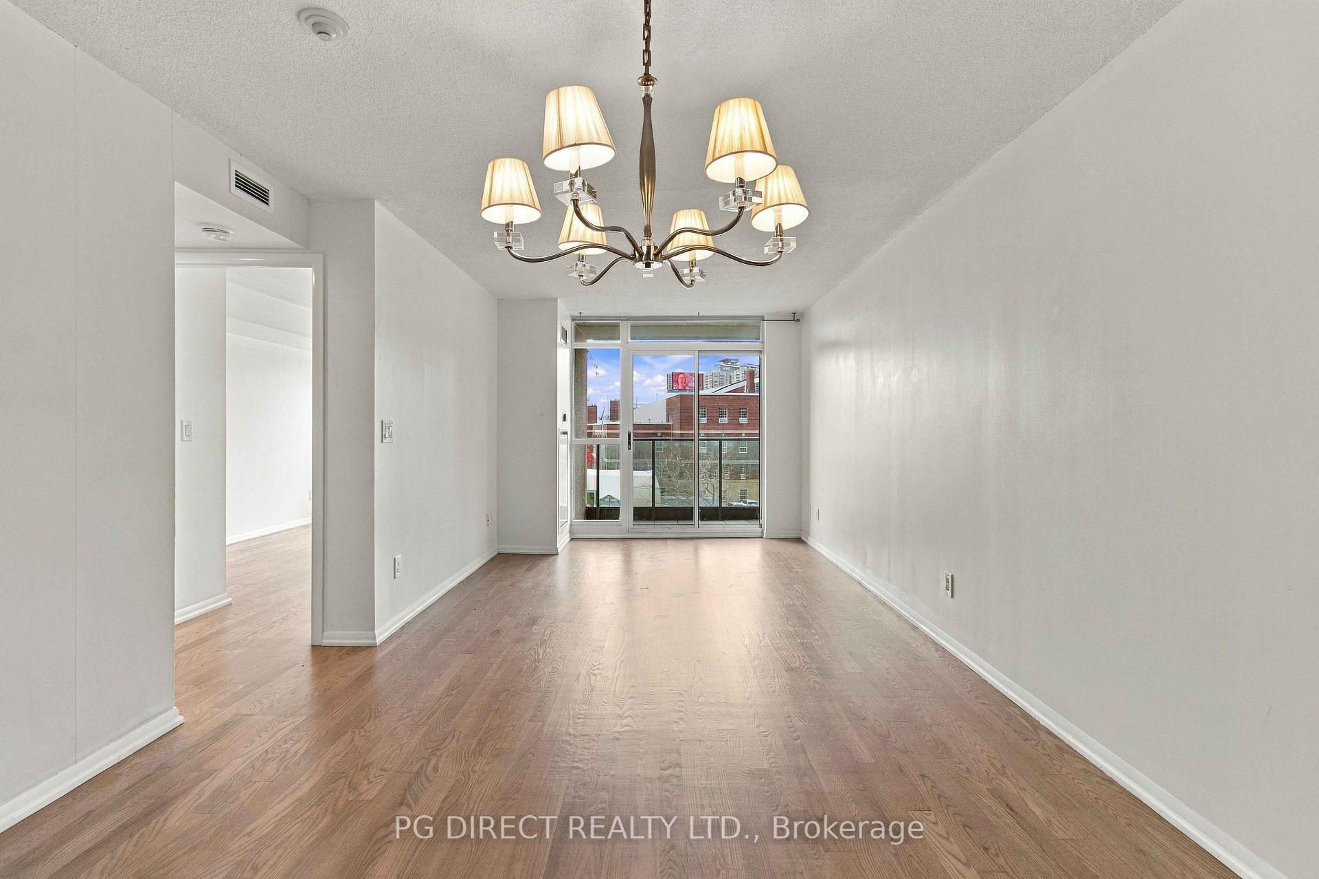 Photo 7 of Unit 412, 231 Fort York Boulevard, Toronto, Niagara — HOMEH
