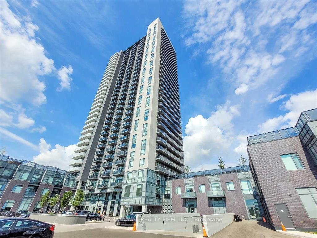 Photo 1 of Unit 10, 8 Nahani Way, Mississauga, Hurontario — HOMEH