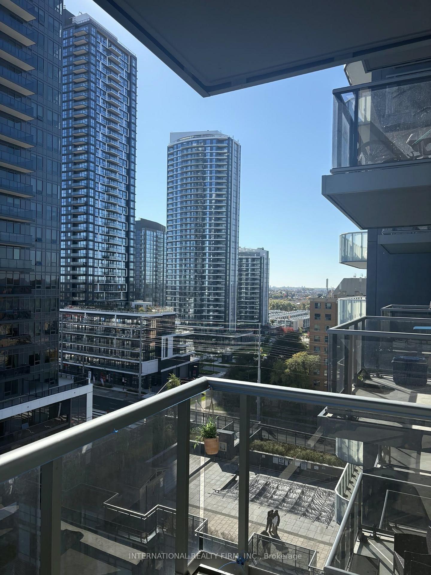 Photo 32 of Unit 10, 8 Nahani Way, Mississauga, Hurontario — HOMEH
